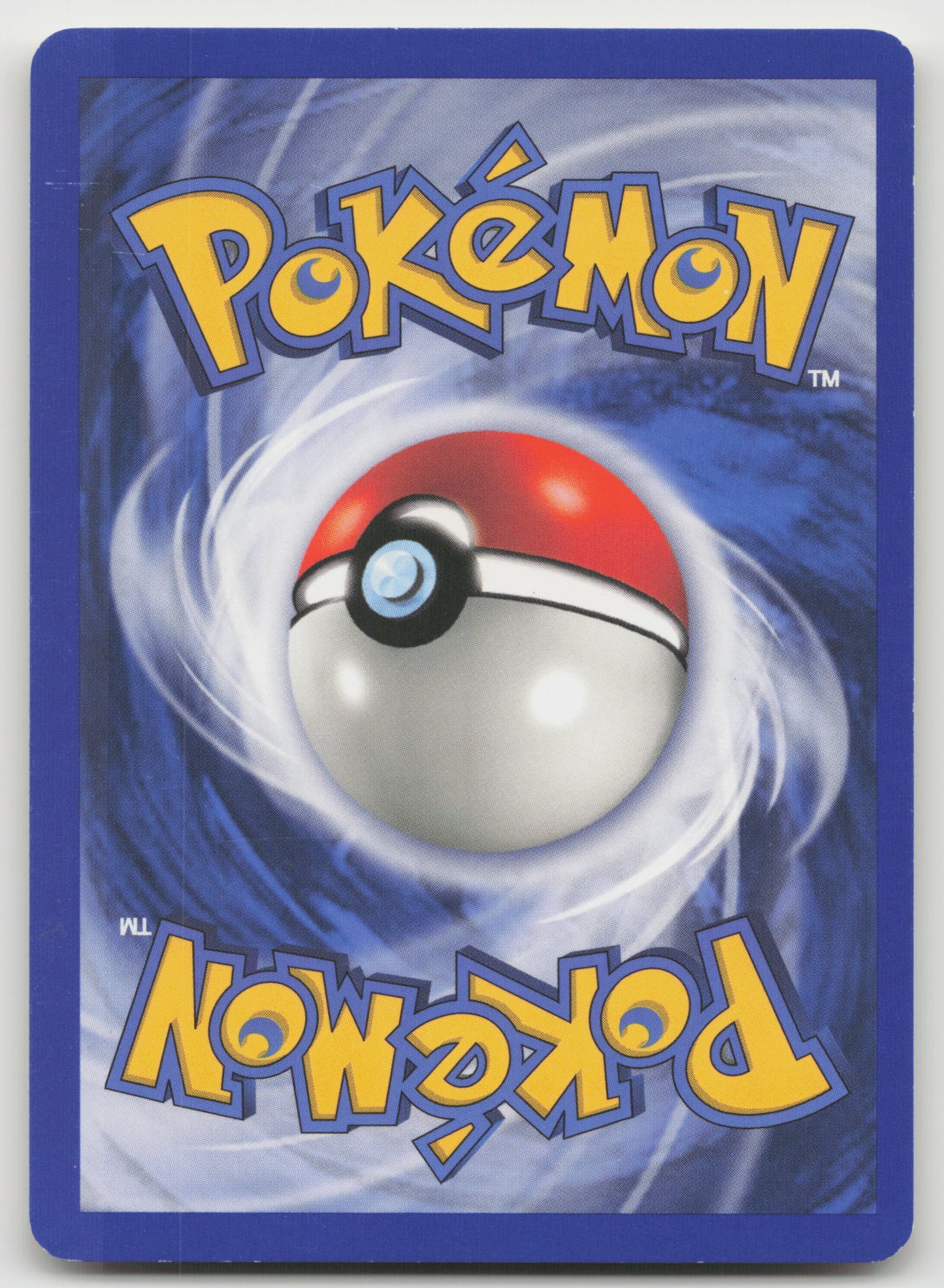 Wailmer Uncommon Normal RS 48/109 LP (Back)