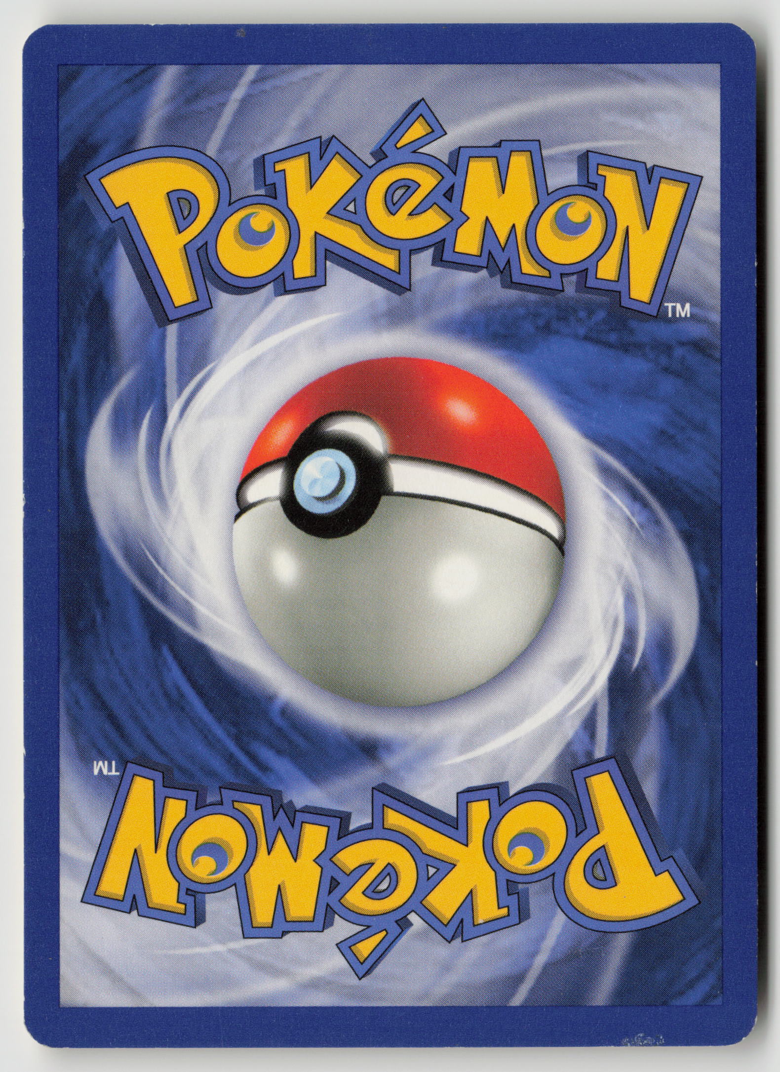 Koga's Tangela Common Gym Challenge 081/132 MP (Back)