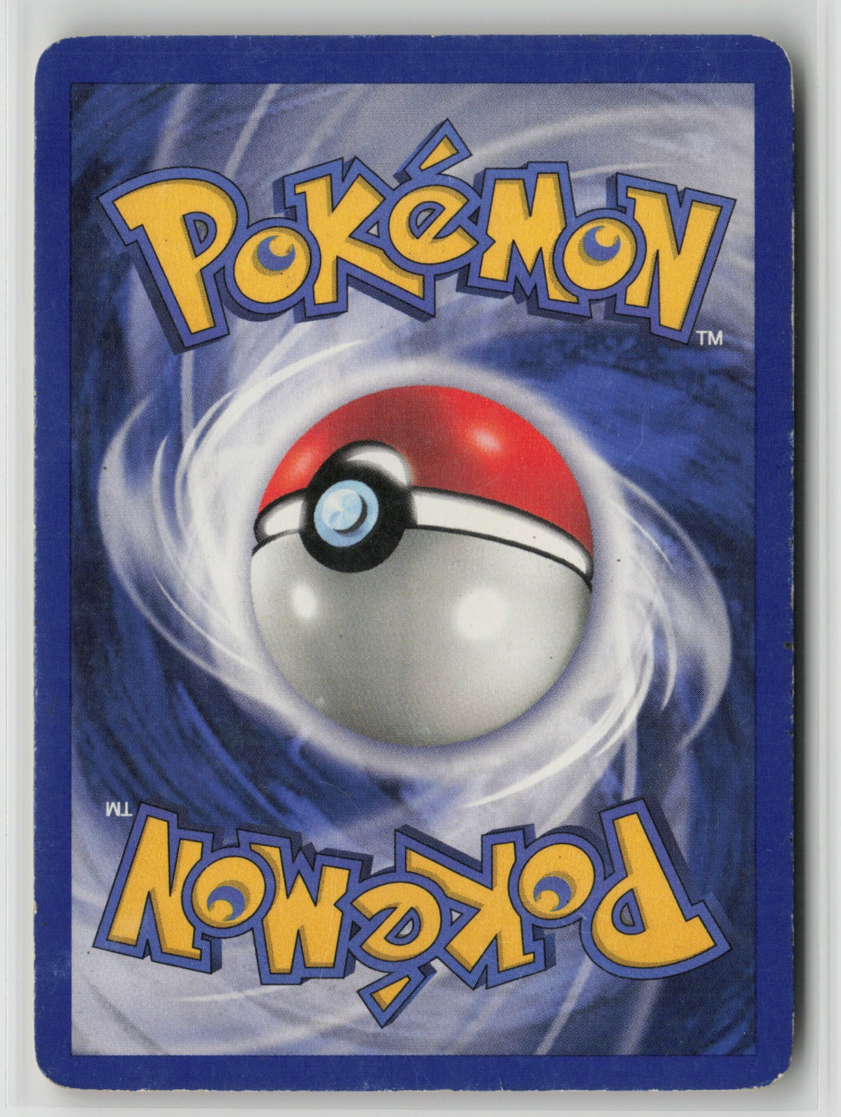 Victreebel Rare BS2 032/130 HP (Back)