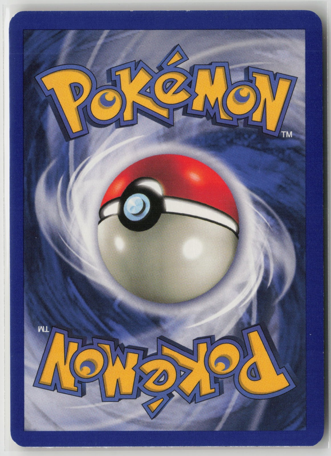 Charmander Common BS 046/102 NM (Back)