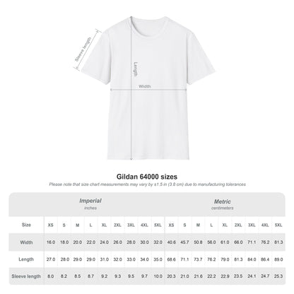 Collxall Graphic T-Shirt