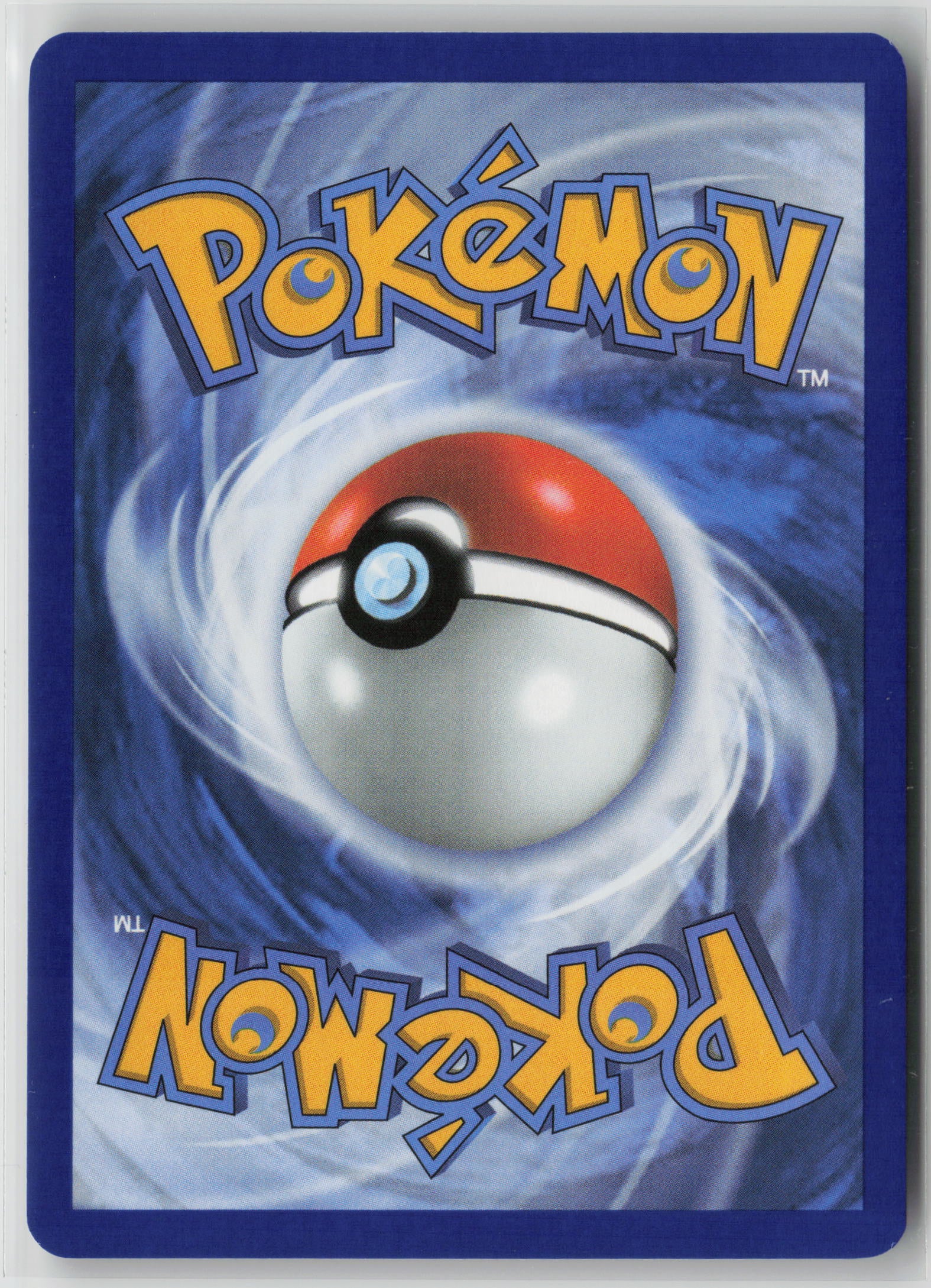 Tepig - (Unova Poster Collection) Common Holo MCAP 011/086 NM (Back)