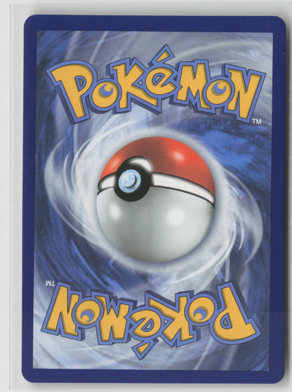 Claydol Classic Collection Holo CCC 15/106 NM (Back)