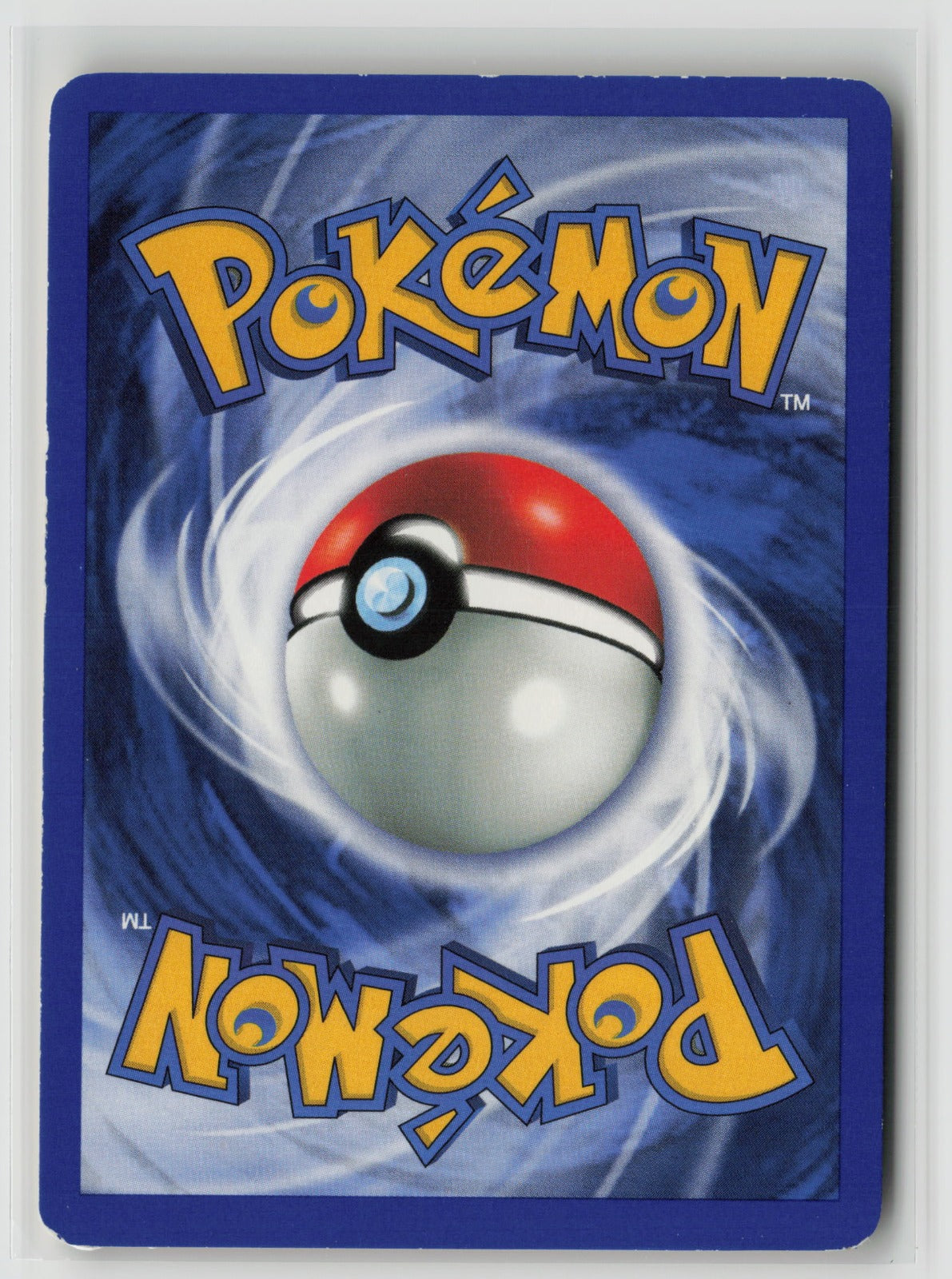 Saffron City Gym Uncommon Unlimited G2 122/132 MP (Back)