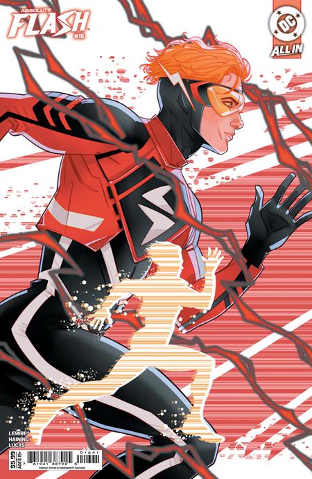 Absolute Flash #1 through #19 - YOU CHOOSE