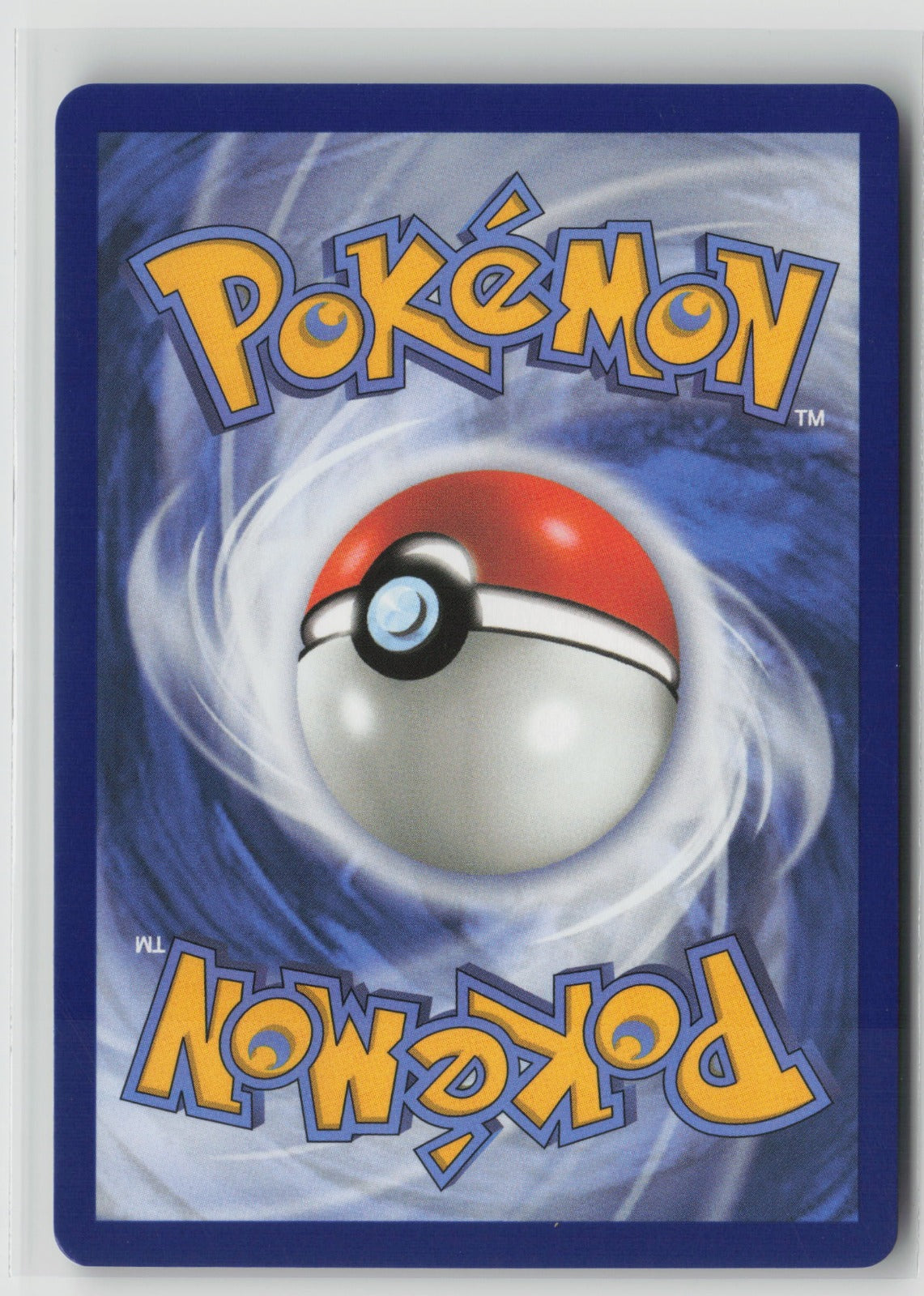 Mega Gengar ex - Mega Attack Rare Holo ASC 269/217 NM (Back)