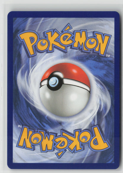 Mega Gengar ex - Mega Attack Rare Holo ASC 269/217 NM (Back)