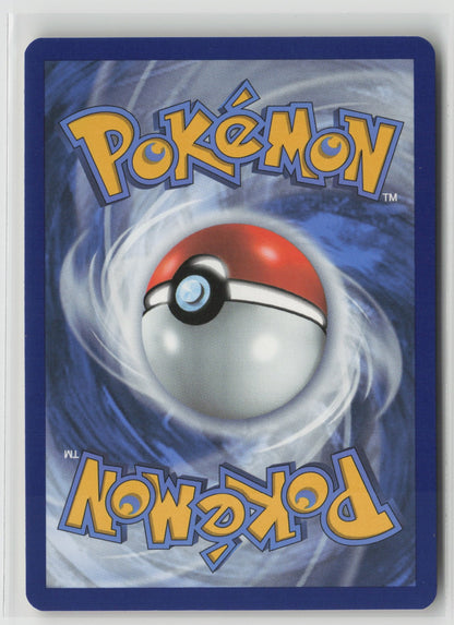 Galarian Farfetch'd Shiny Holo Rare SHFSV SV063/SV122 NM (Back)