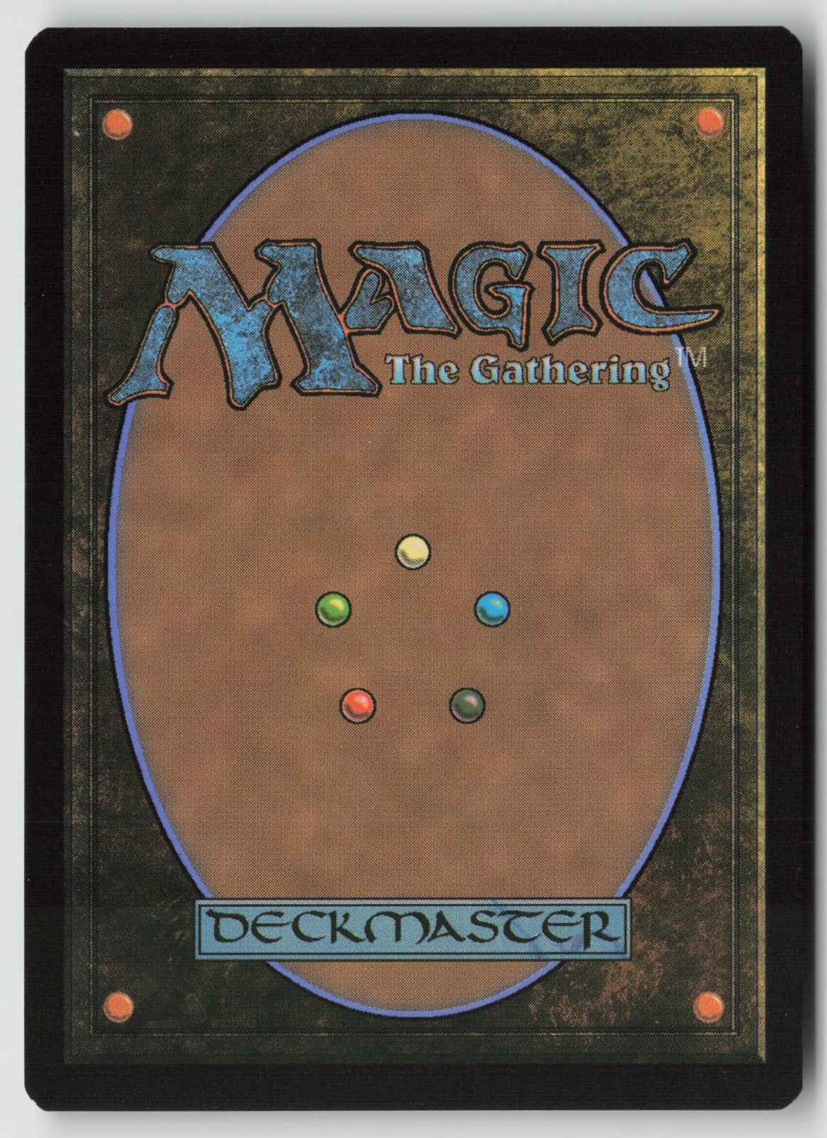 Rimekin Recluse U Foil ECL 66 NM (Back)