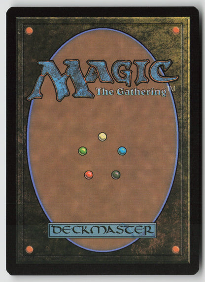 Rimekin Recluse U Foil ECL 66 NM (Back)