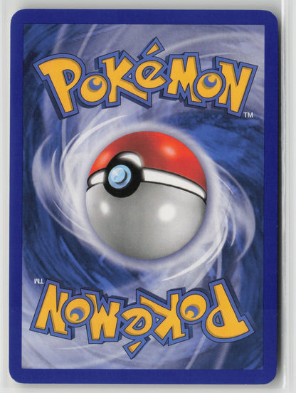 Oddish Common UF 64/115 NM (Back)