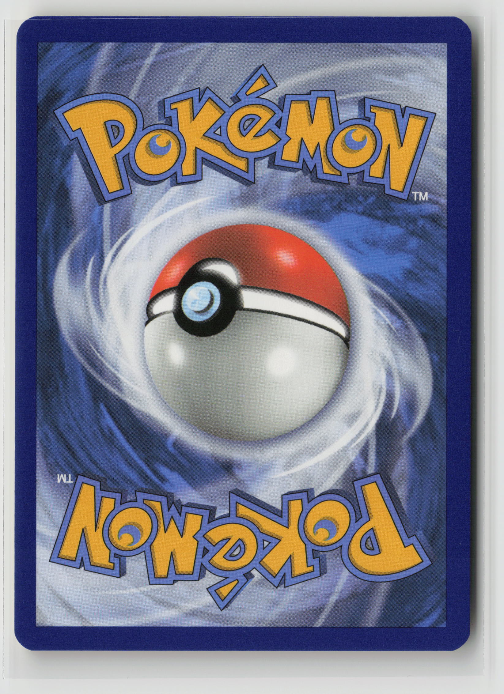 Ponyta Common SM - Team Up 17/181 NM (Back)