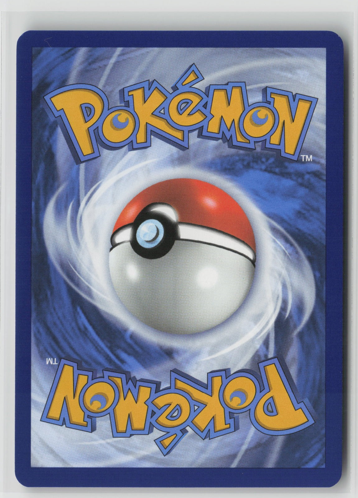 Houndour (Poke Ball Pattern) Common Holo PRE 062/131 NM (Back)
