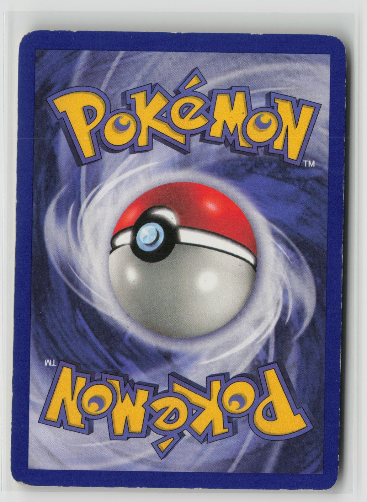 Super Energy Removal Rare BS2 108/130 DMG (Back)