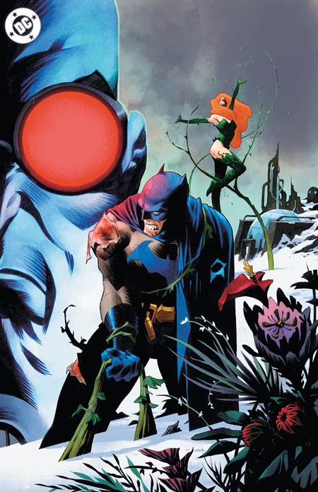 Batman Bad Seeds #13 through #14 - You Choose