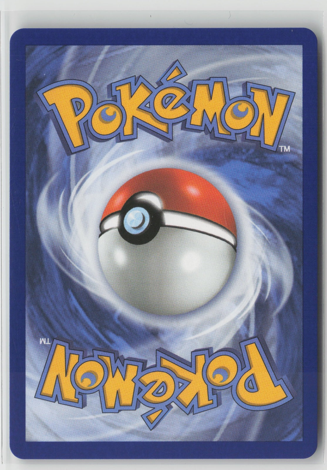 Probopass - Illustration Rare Holo POR 096/088 NM (Back)