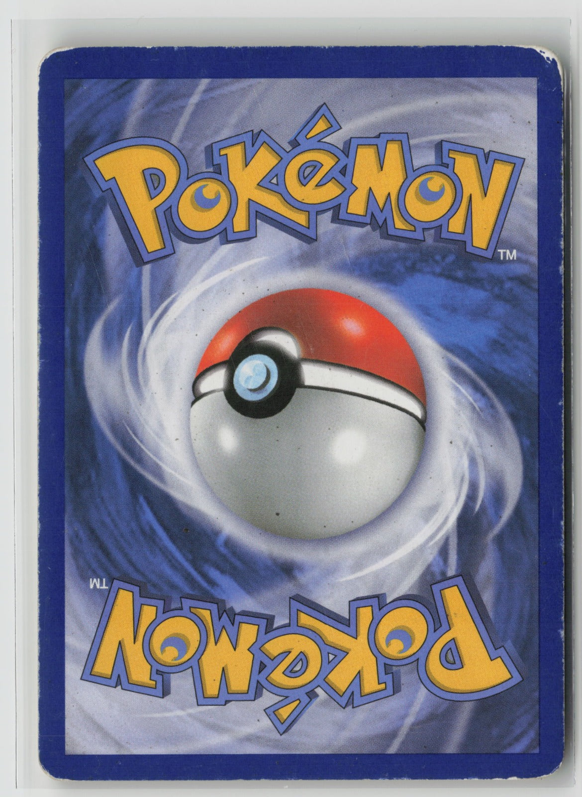 White Kyurem (BW Boundaries Crossed) Holo Rare PR 102/149 HP (Back)