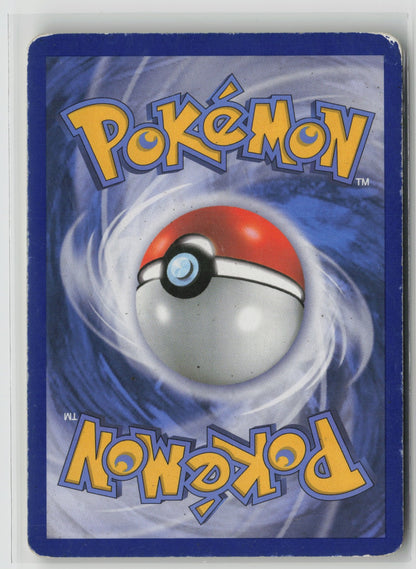 White Kyurem (BW Boundaries Crossed) Holo Rare PR 102/149 HP (Back)