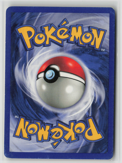 Blaine's Growlithe (62) Common Unlimited G1 062/132 MP (Back)