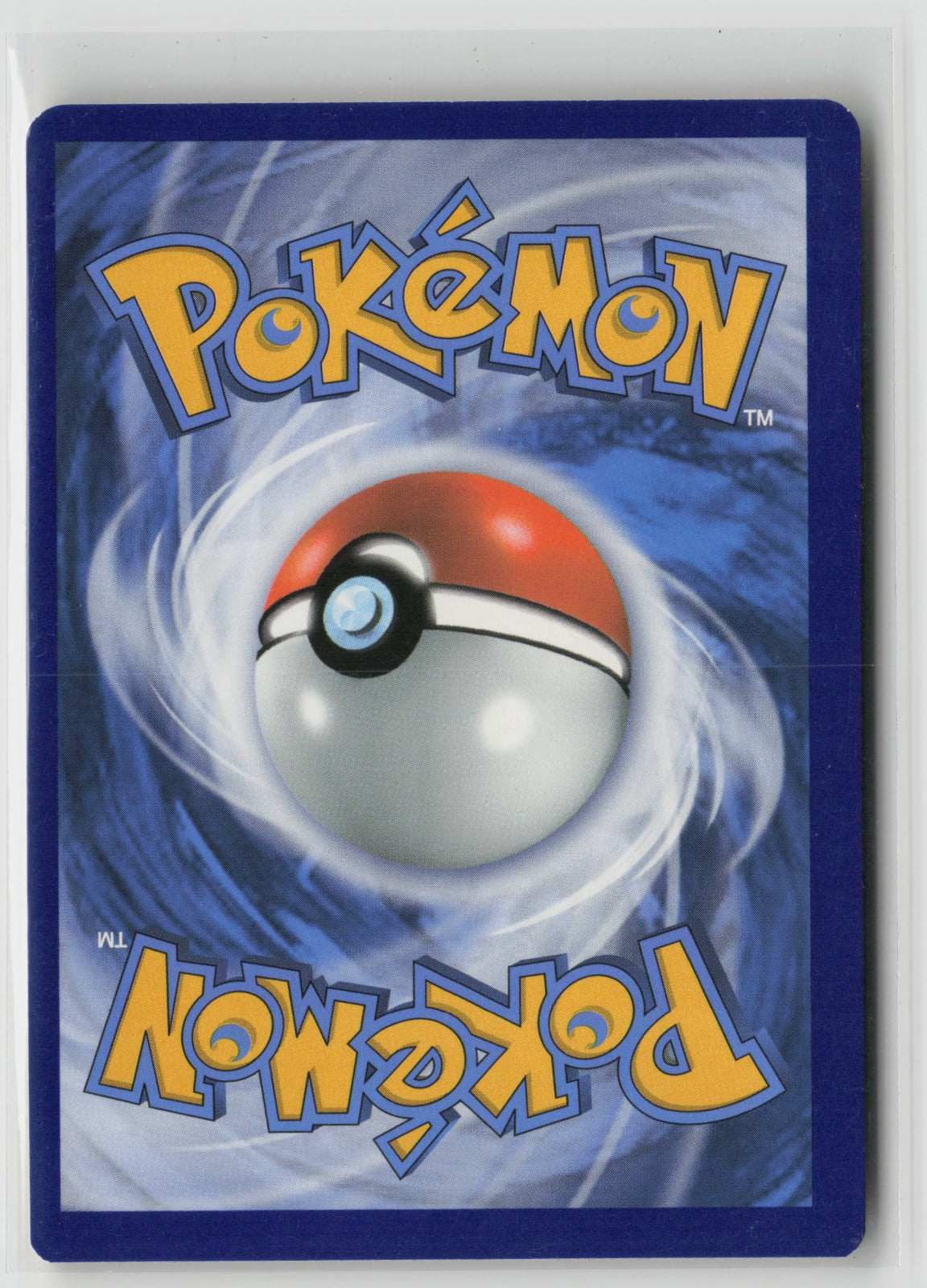 Numel (Peelable Ditto) Common Reverse Holo PGO 013/078 NM (Back)