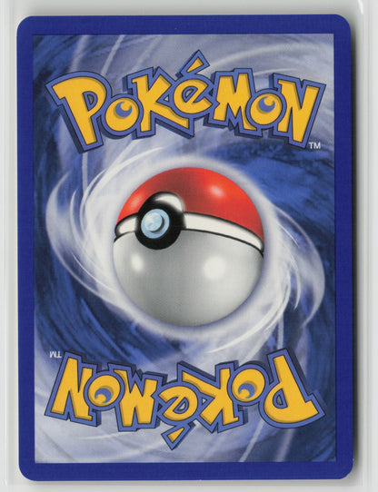 Rhyhorn Common EM 62/106 NM (Back)