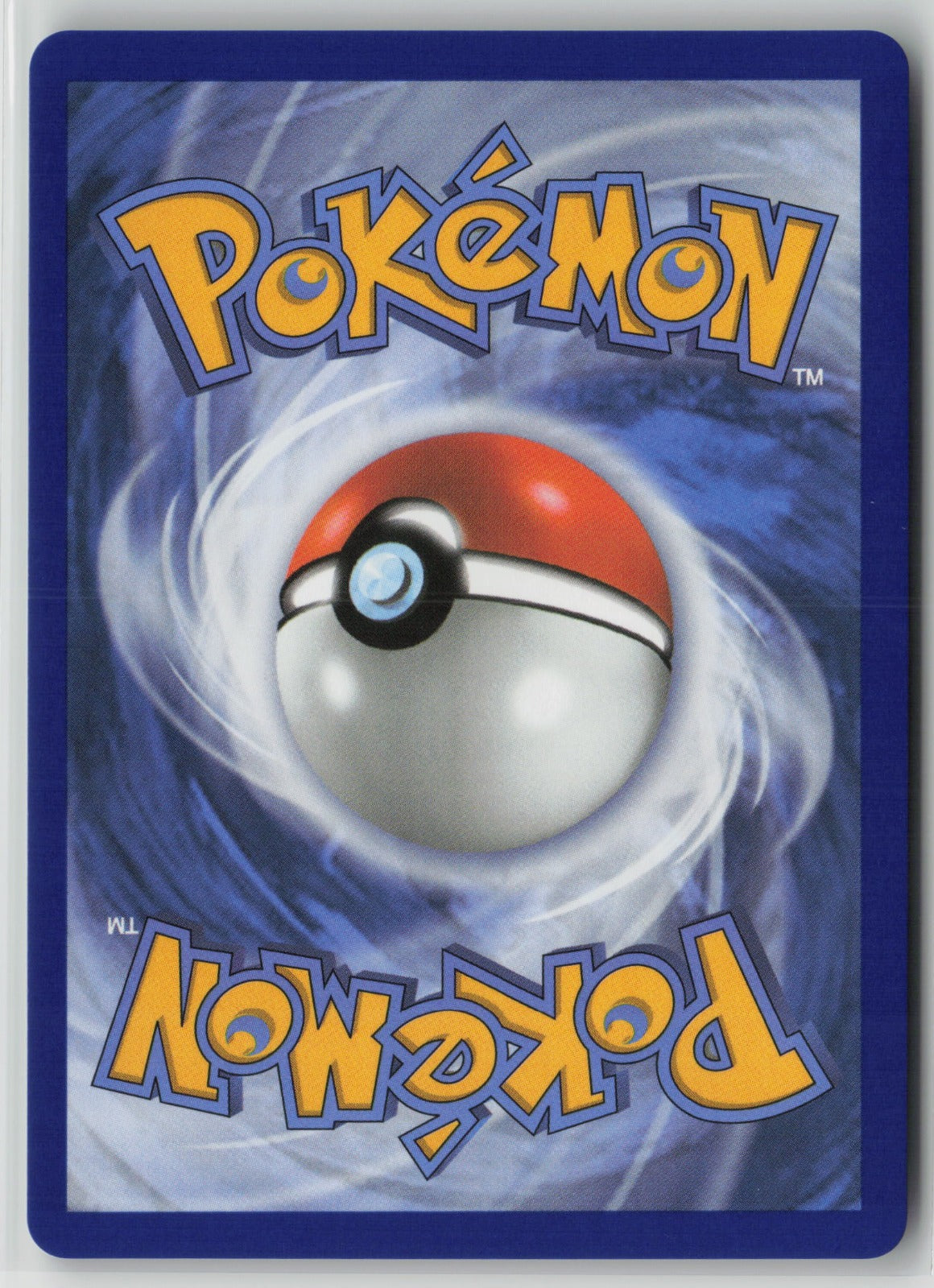 Mega Sharpedo ex Ultra Rare Holo PFL 113/094 NM (Back)