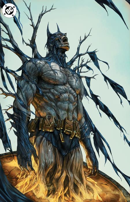 Batman Bad Seeds #13 through #14 - You Choose