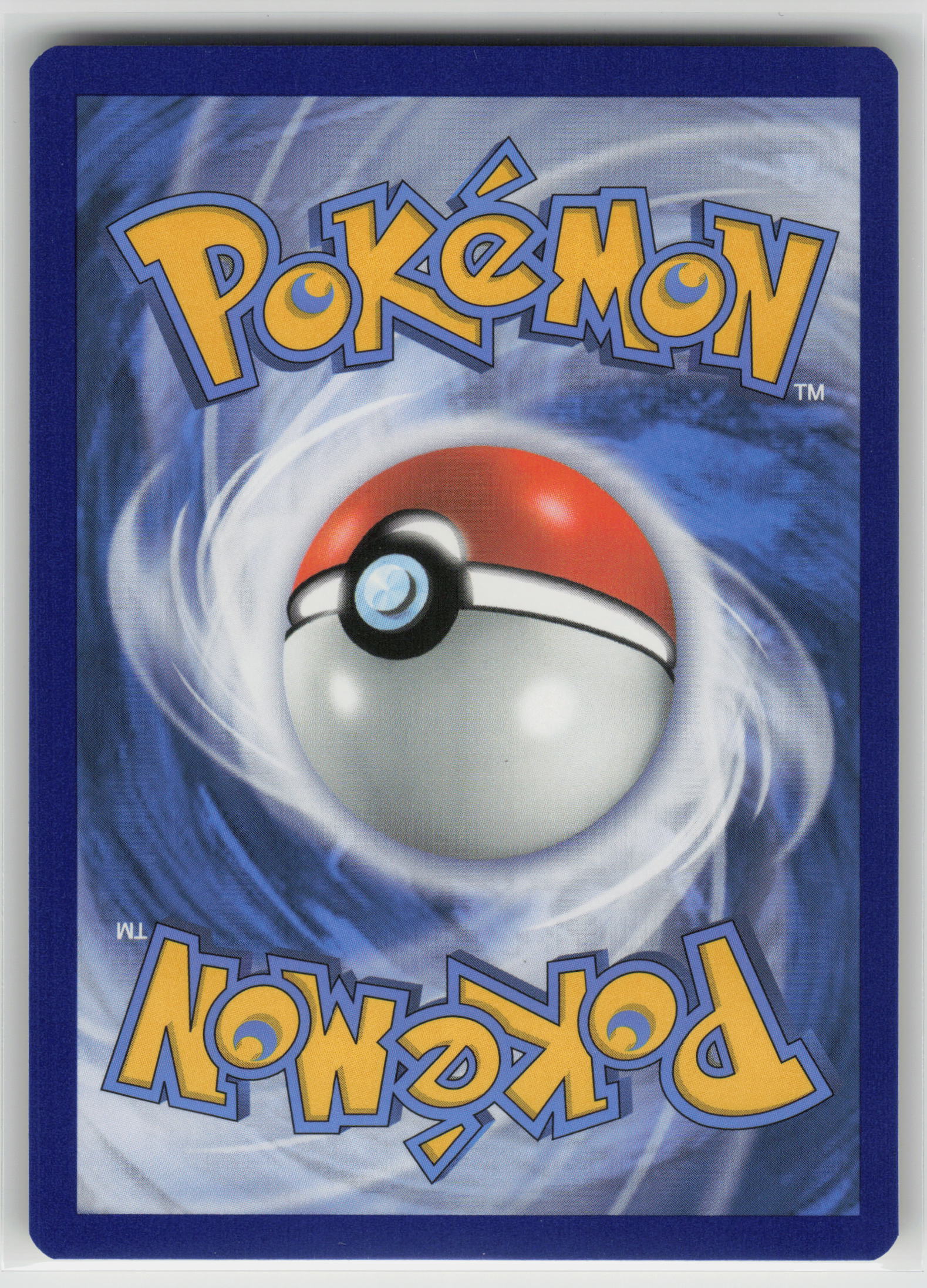 Meganium Holo Rare SM - Lost Thunder 8/214 NM (Back)