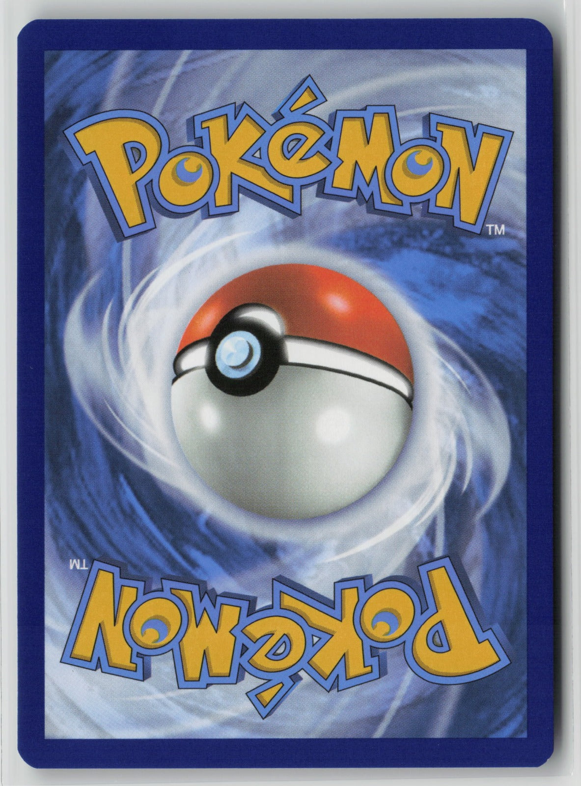 Tornadus - Promo Holo SVP 210 NM (Back)