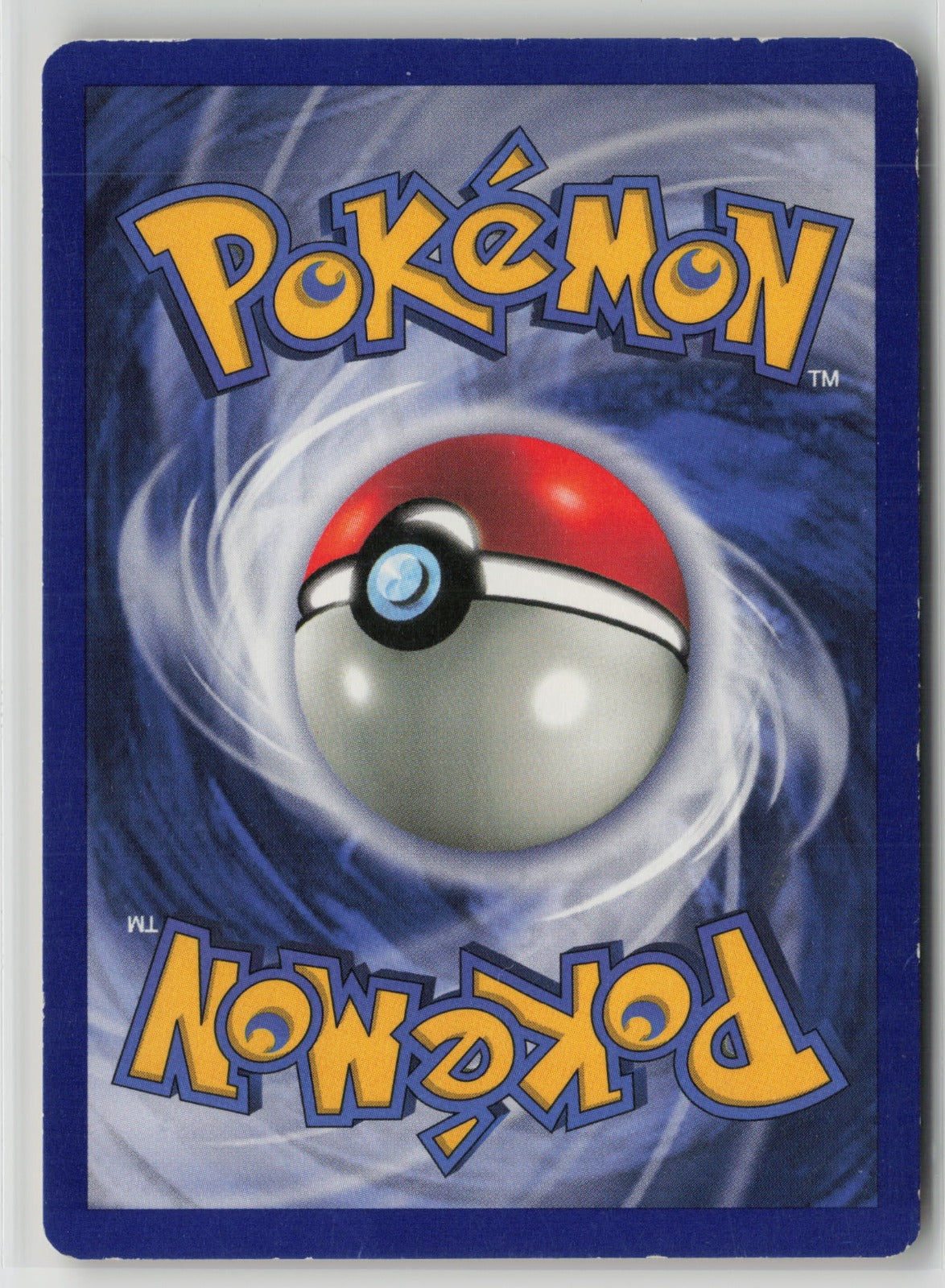 Weedle Common BS 069/102 HP (Back)