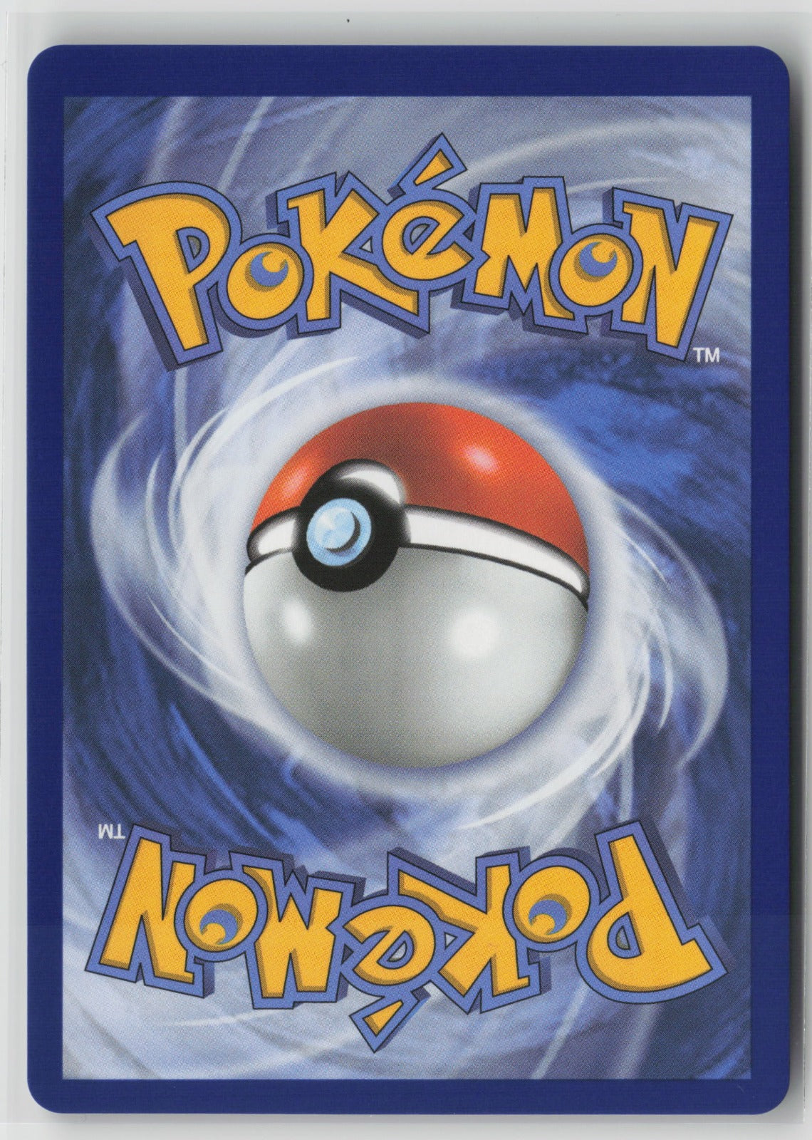 Sacred Charm - Ultra Rare Holo PFL 122/094 NM (Back)