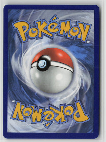 Pokemon Center Lady (Full Art) Ultra Rare Holo SWSH04 185/185 NM (Back)