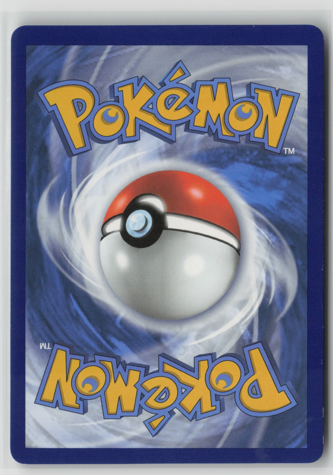 Morpeko V Ultra Rare Holo SWSH09 095/172 NM (Back)