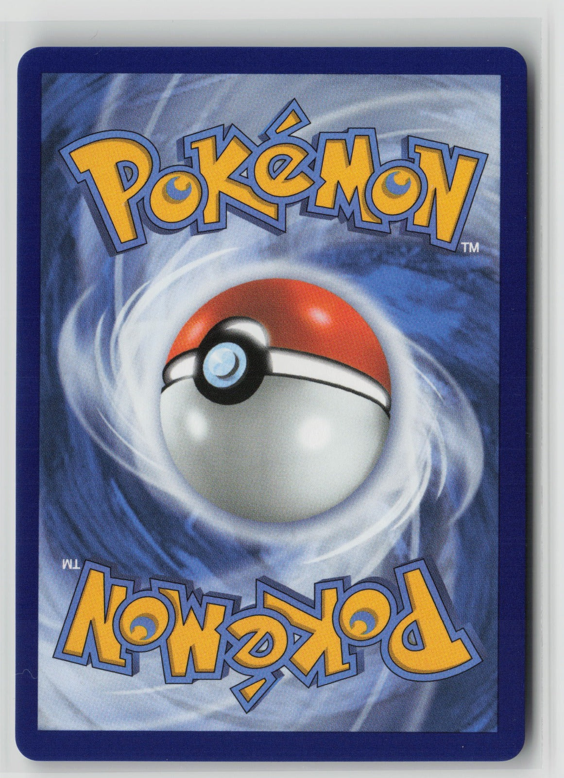 Dedenne - Illustration Rare Holo POR 093/088 NM (Back)