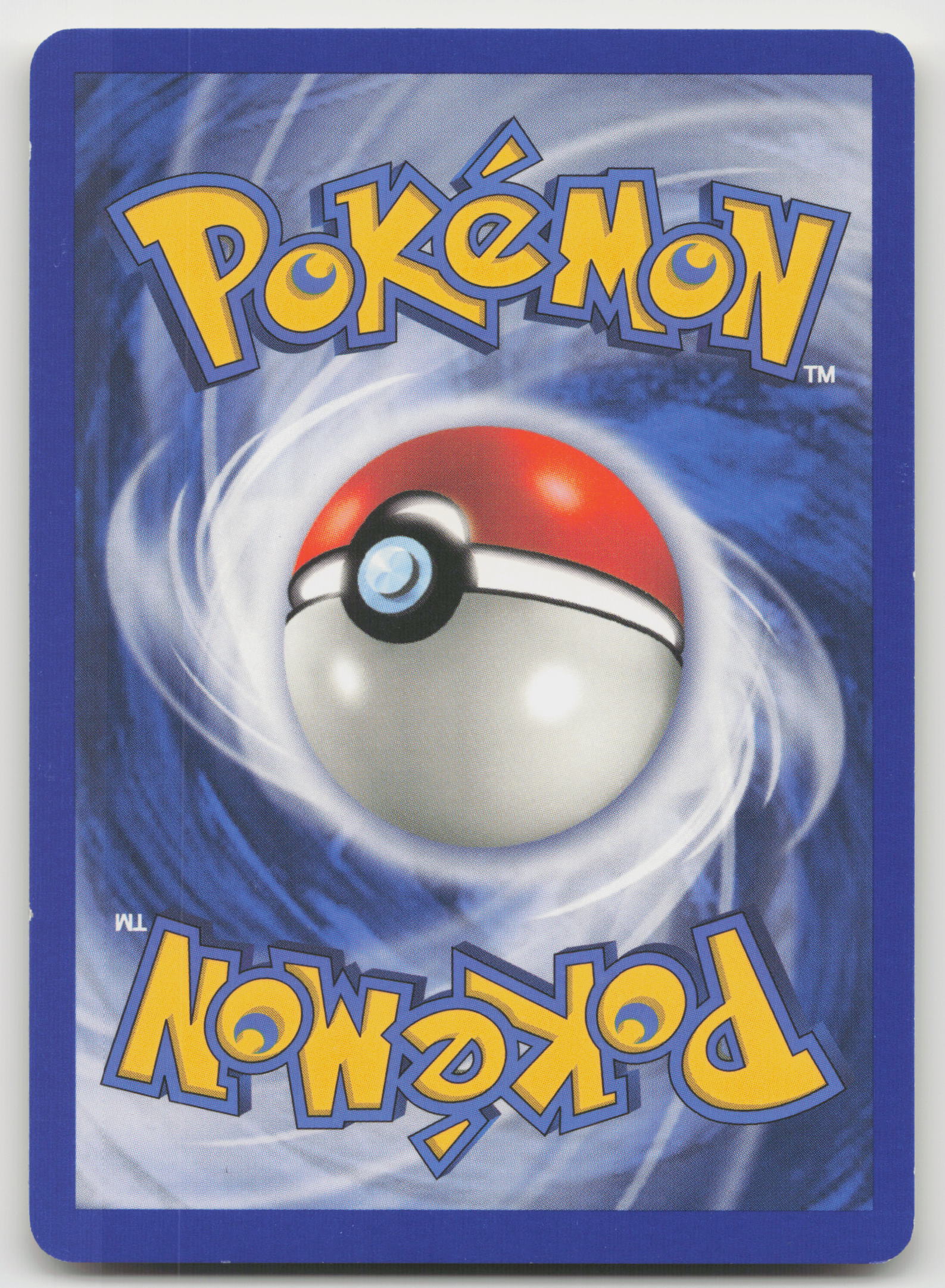 Professor Birch Uncommon Normal RS 89/109 LP (Back)
