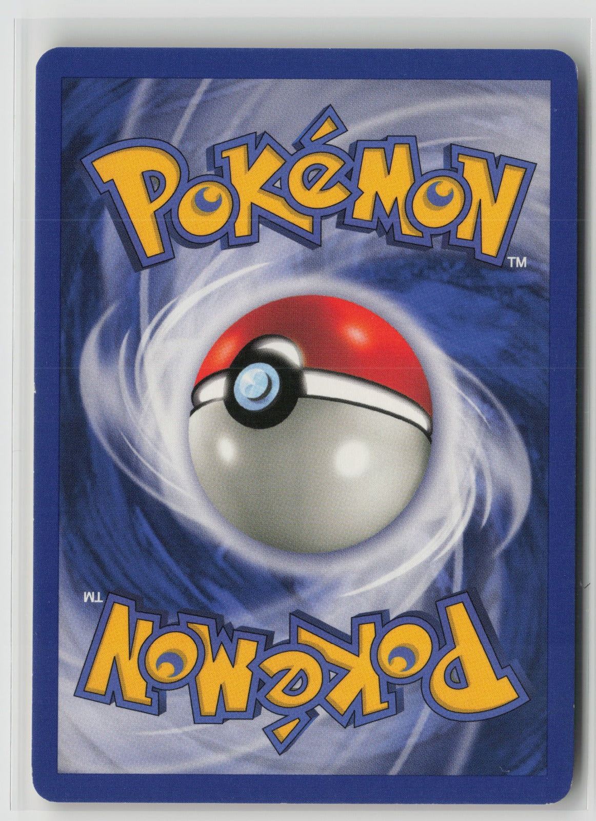 Koga's Tangela Common Unlimited G2 081/132 LP (Back)