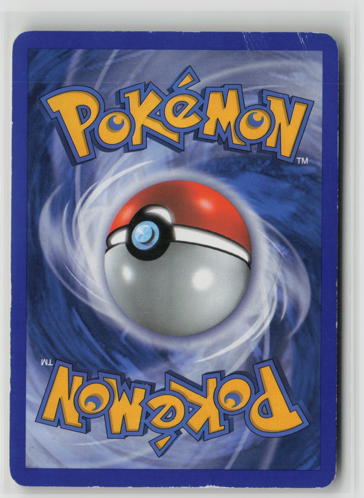 Chimchar Common DP 76/130 HP (Back)