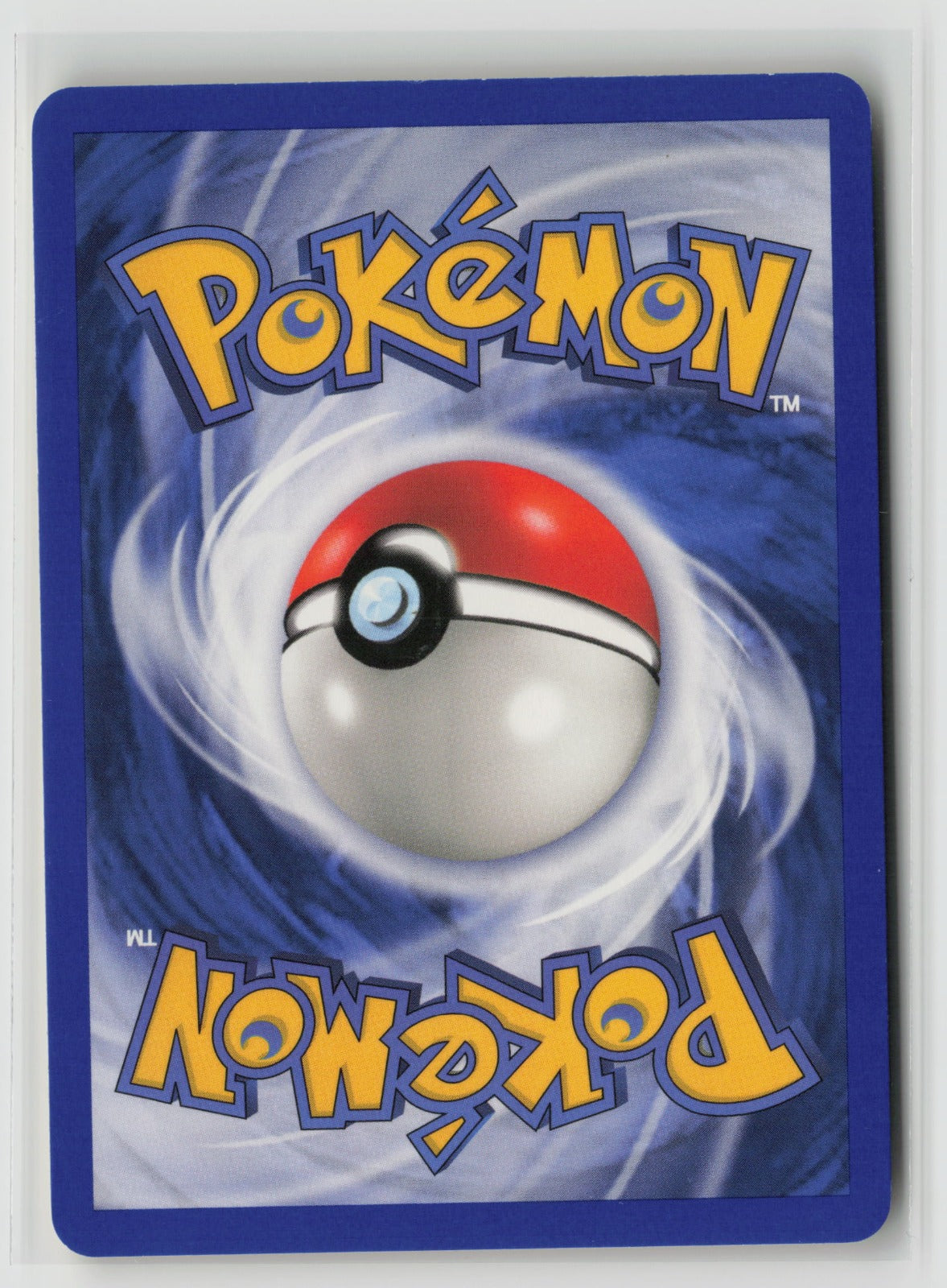 Ninjask Uncommon DR 38/97 NM (Back)