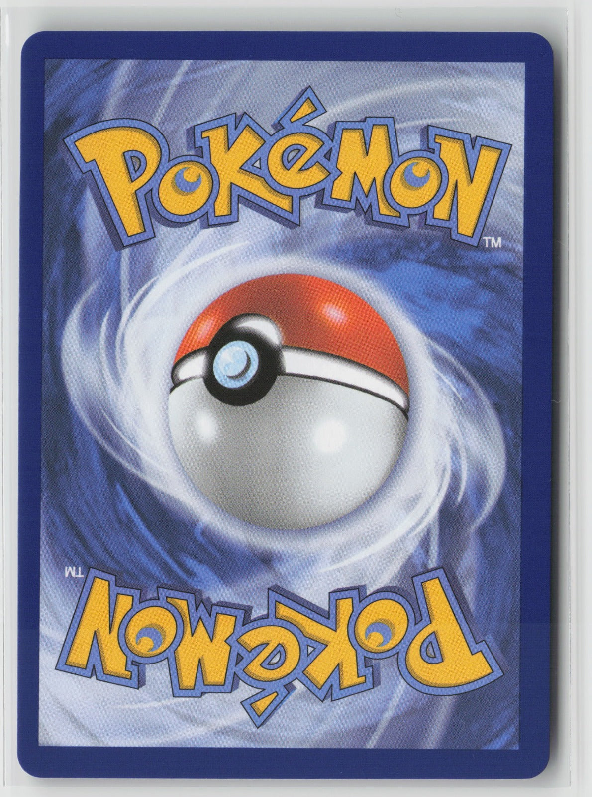 Thievul Illustration Rare Holo PBL 092/084 NM (Back)