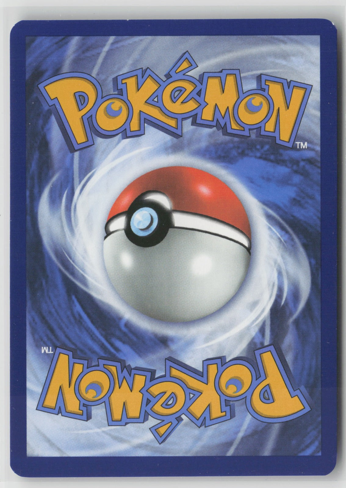Ralts (Cosmos Holo) Common Holo MCAP 058/132 NM (Back)