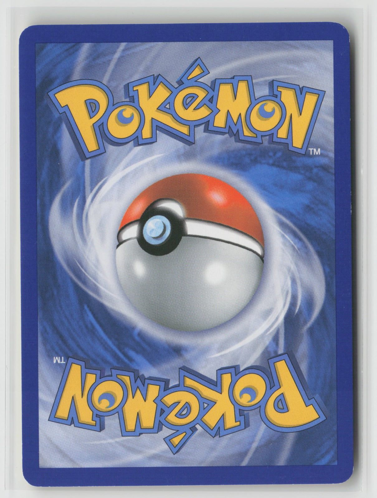 Darumaka Common Reverse Holo EPO 20/98 NM (Back)