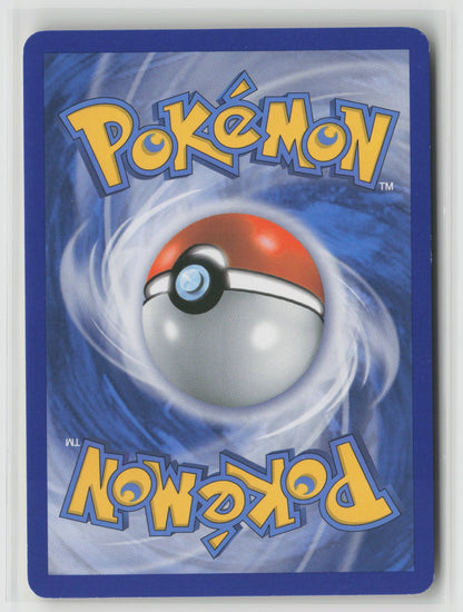Darumaka Common Reverse Holo EPO 20/98 NM (Back)