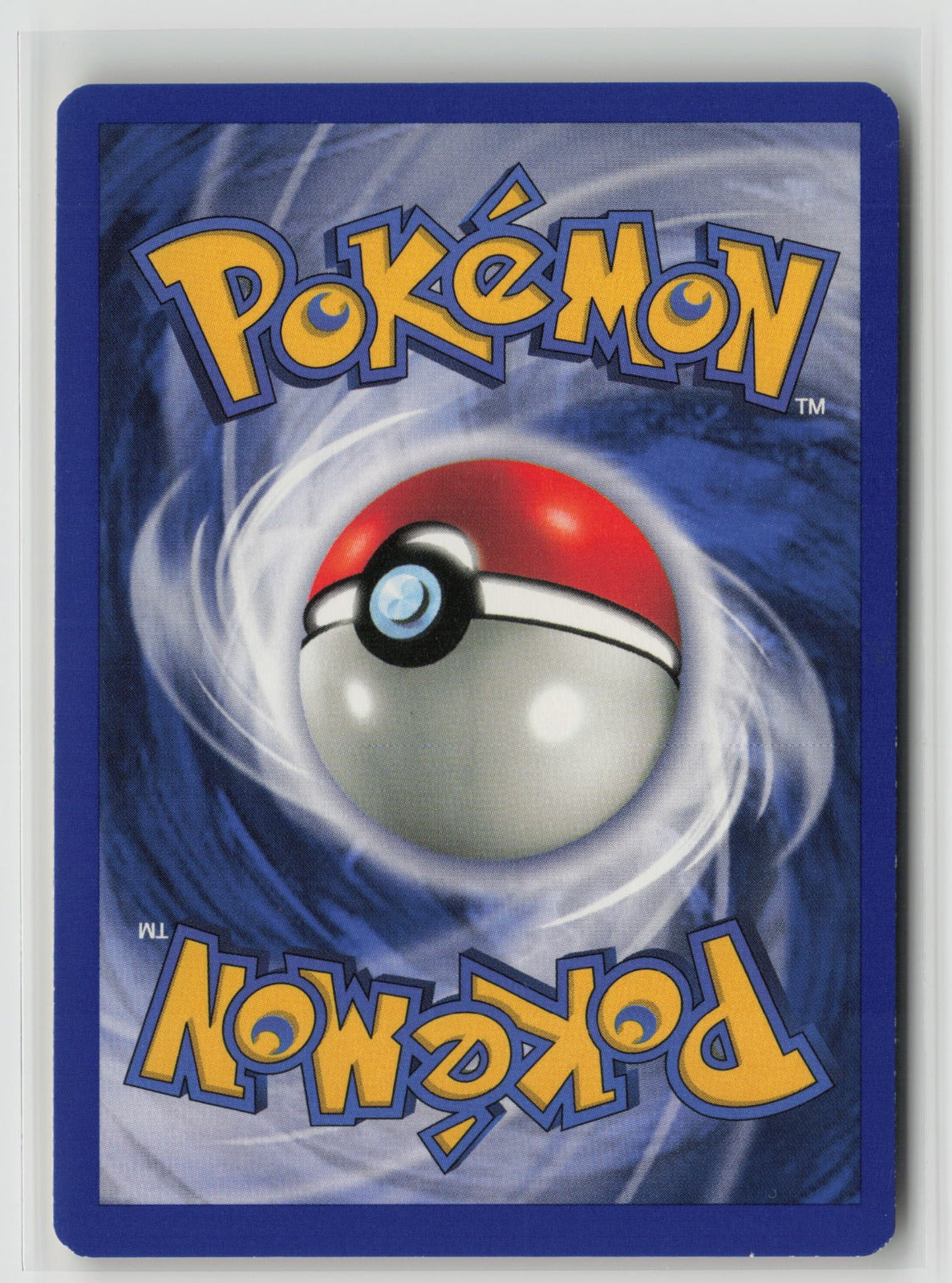 Tentacool Common Unlimited FO 56/62 NM (Back)