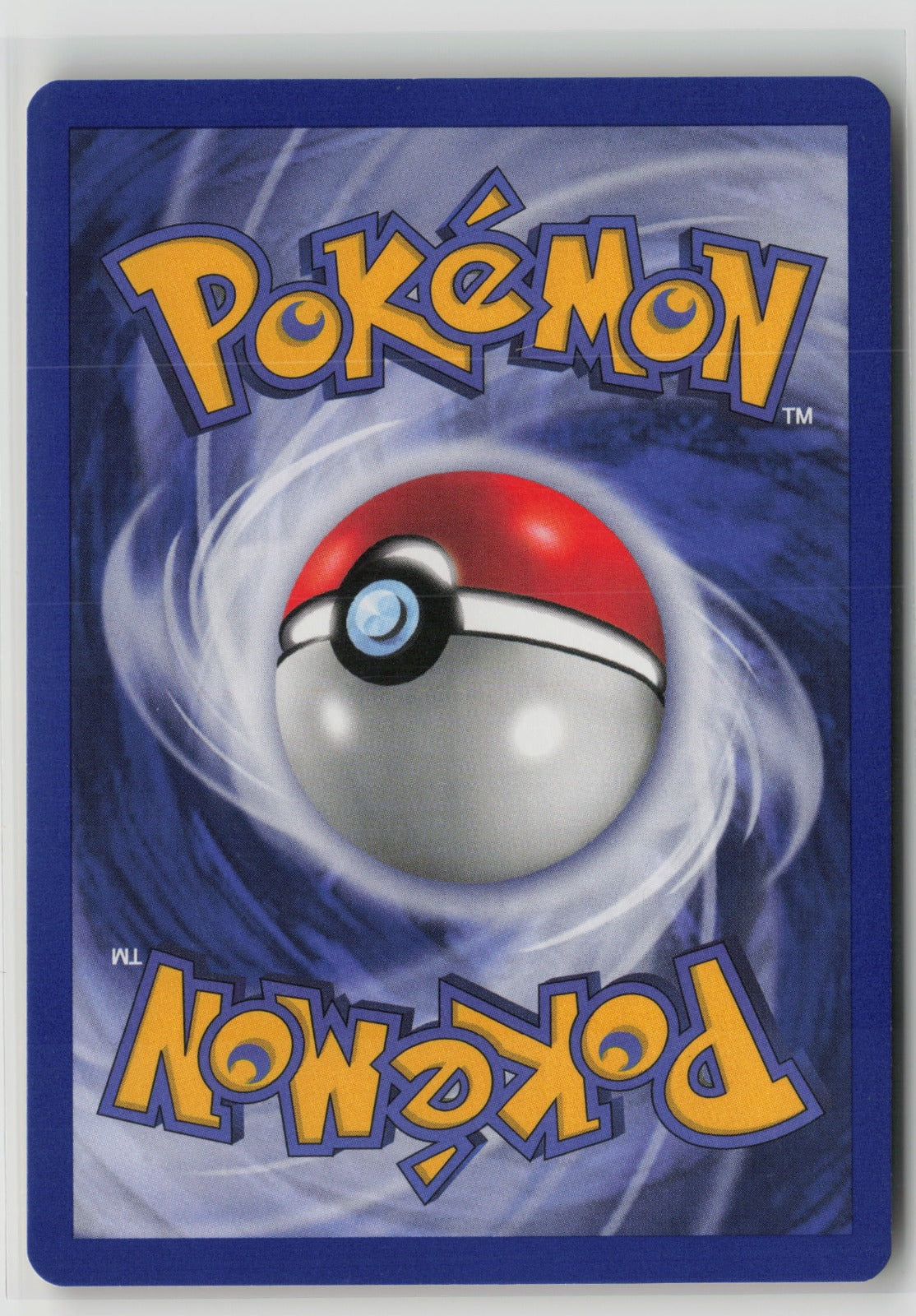 Articuno (22) Promo PR 22/53 NM (Back)