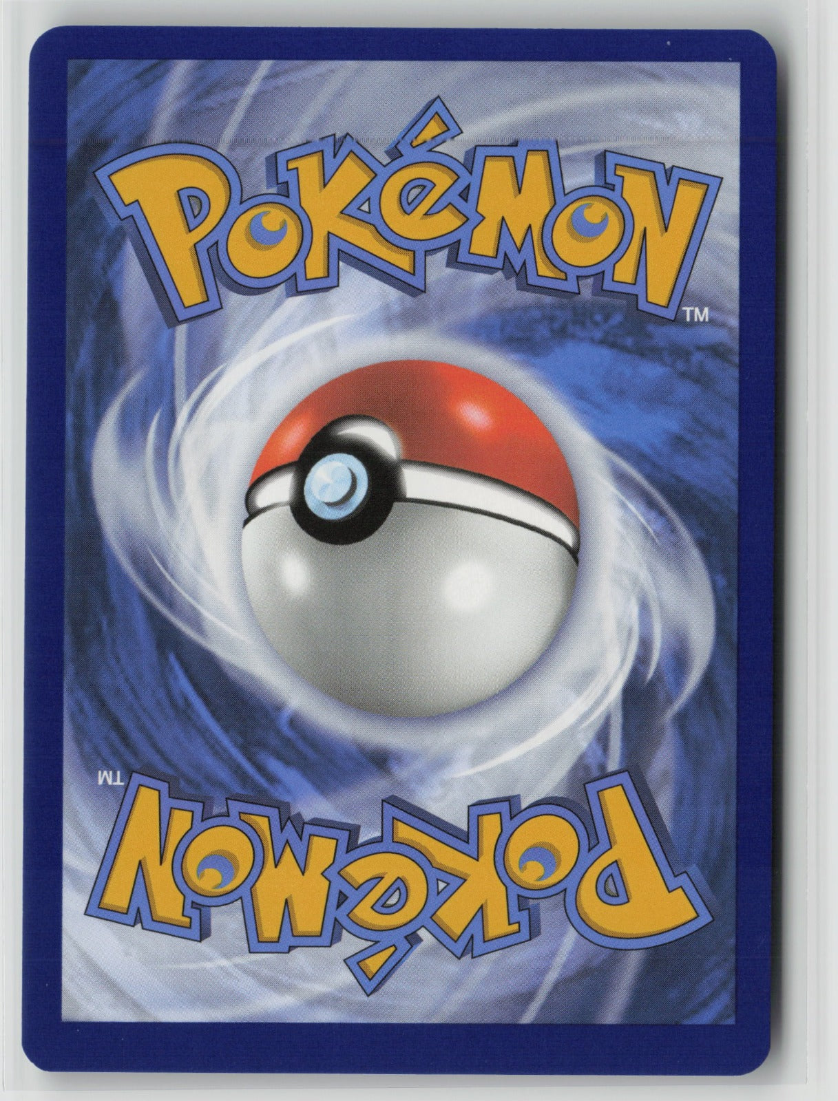 Porygon2 - (Cosmos Holo) Promo SVP 138 NM (Back)