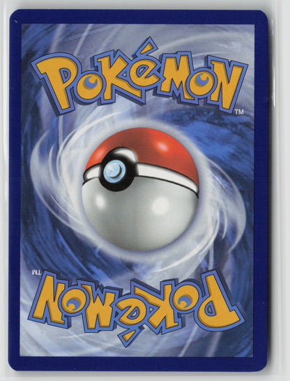 Zeraora V Promo Holo SWSD SWSH263 NM (Back)