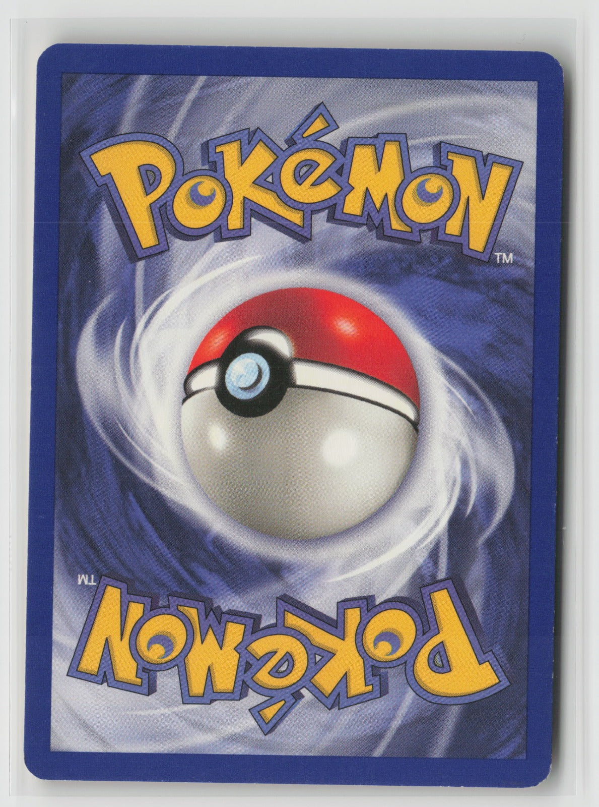 Sandshrew Common BS 062/102 MP (Back)