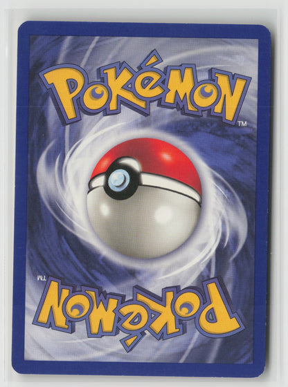 Sandshrew Common BS 062/102 MP (Back)