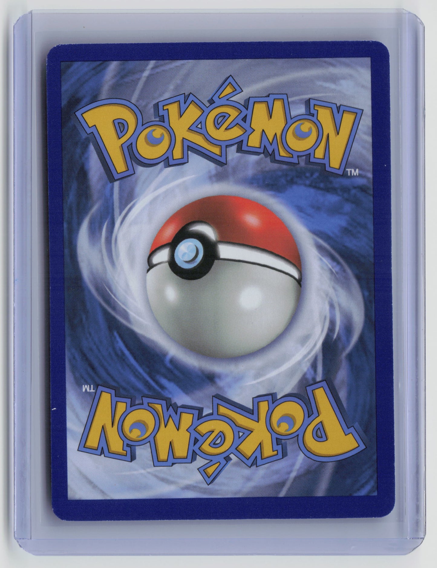Palkia EX Ultra Rare XY - BREAKpoint 31/122 NM (Back)