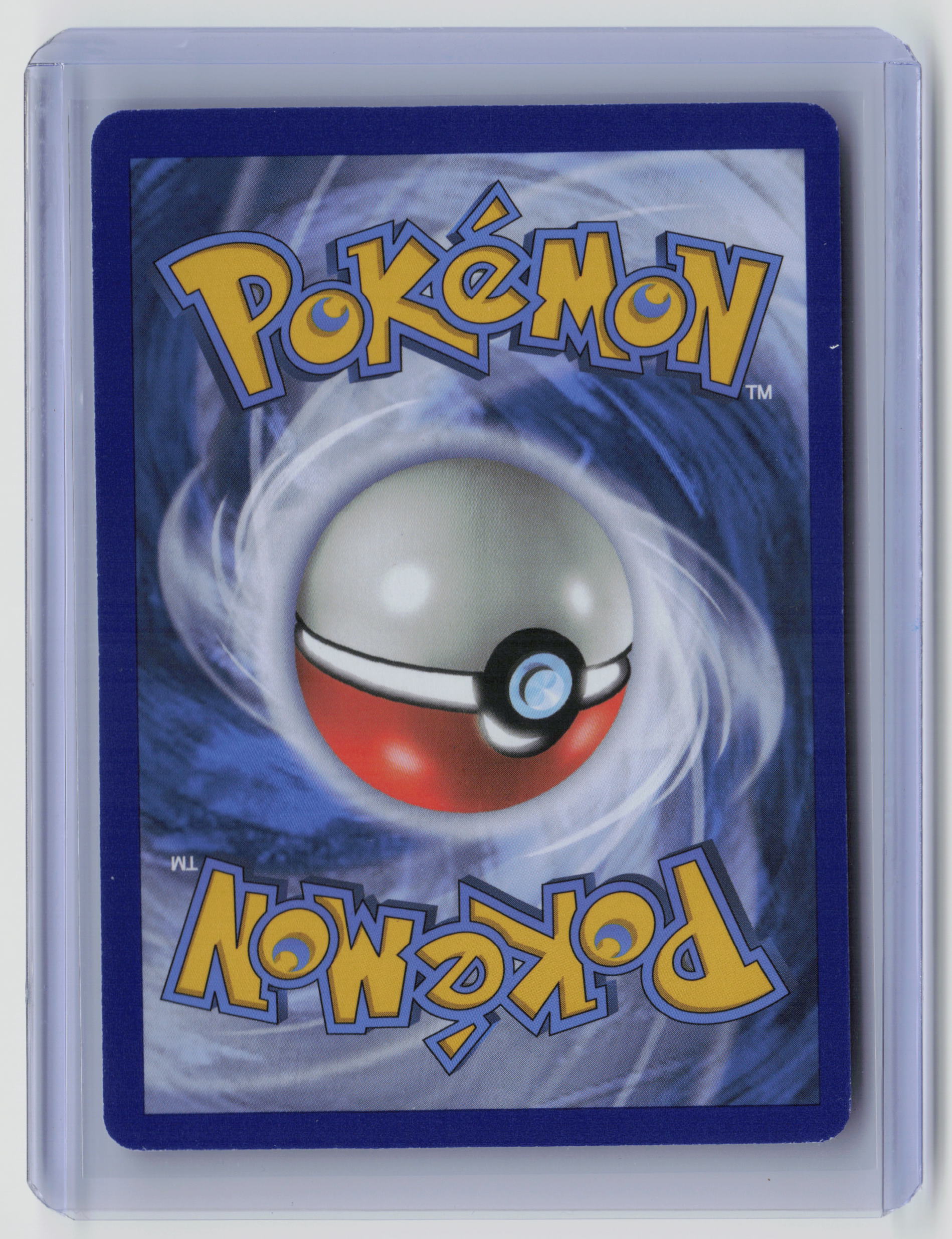 Palkia EX Ultra Rare XY - BREAKpoint 31/122 NM (Back)
